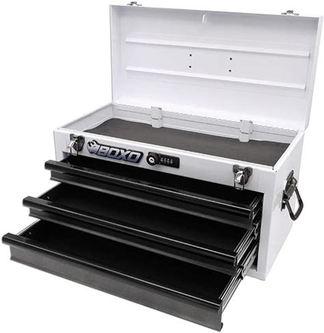 steel hand box|boxo tool boxes.